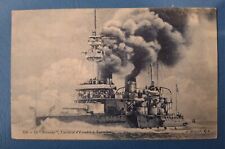 CPA (531) LE " BRENNUS "