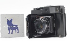 CLA'd New Bellows [MINT]