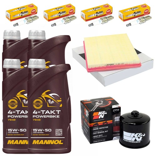Entretien huile kit filtre - huile,