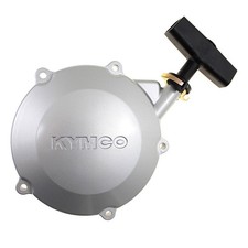 Démarreur manuel complet pour