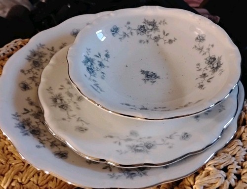 Johann haviland bavaria - haviland,