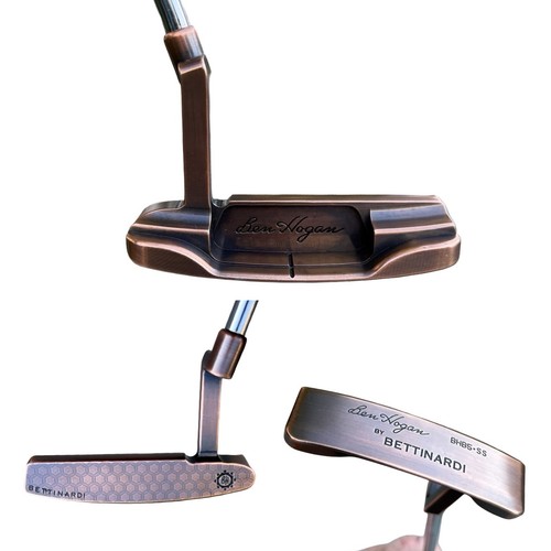 Ben hogan bettinardi - ben,