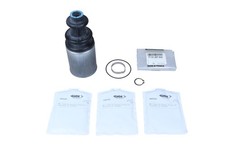 Arbre de transmission