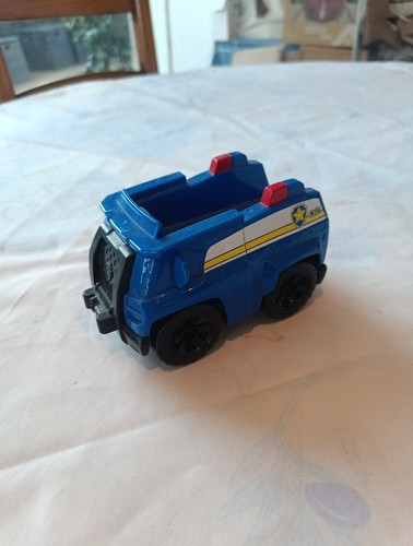 Pat patrouille vehicule - ,