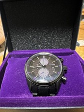 Montre collaborative CITIZEN