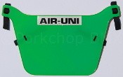 Air uni bmx number - air-uni, blank