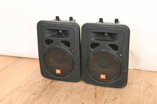 JBL EON10 G2 10" 2-Way Powered