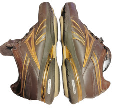 Reebok easy tone femme marron