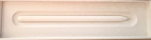 Apple pencil 2ème - pencil, (2ème
