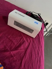 Imprimante Thermique Pour Étiquettes D’expédition