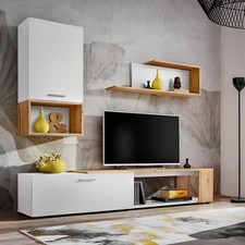 Ensemble Meuble TV Design