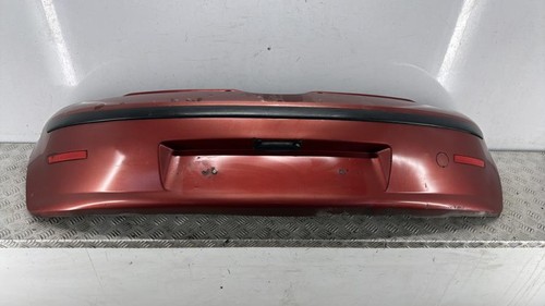Pare choc arriere fiat punto - pare,
