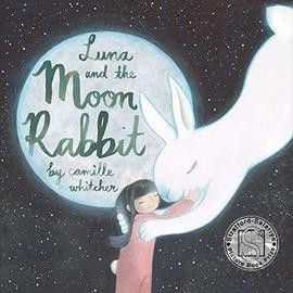 Livre luna and the moon - and,