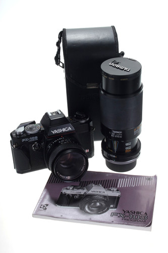Yashica 103 55mm 1 2 - yashica, 1:2