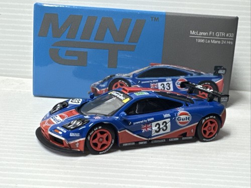 Mini mclaren - mini,