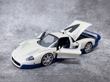 Mattel Elite 1/18 Maserati