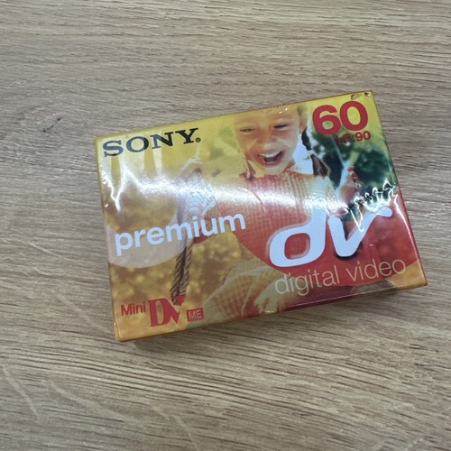 Cassette sony mini 60 - cassette,