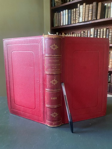 Jules verne jangada - jules, la