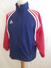 Veste Adidas Taille 8 ans à -