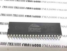 TMP8085AP     DIP40