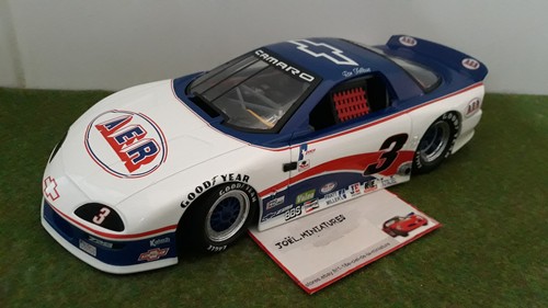 Chevrolet camaro aer ron - chevrolet,