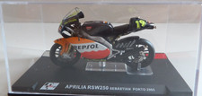 1/24 moto APRILIA RSW250
