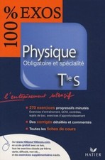 Physique - Terminale S