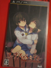 Corpse Party : Book of Shadows