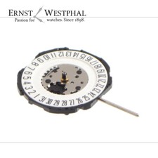 JAPAN (Seiko) PC32A Mouvement à quartz 10 1/2 H3 SC CLD @3