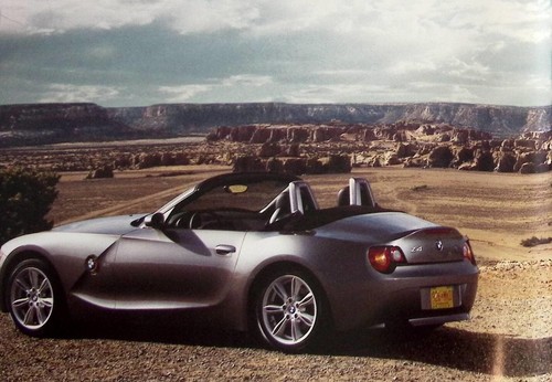 Ee1038 brochure catalogue bmw - ee1038,
