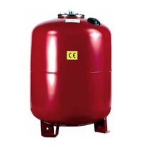 Vase d'expansion fermé chauffage  à membrane - 35 litres