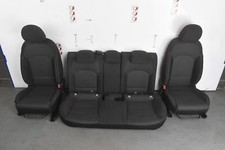 Sièges Conducteur Passager