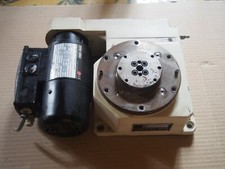 Plateau diviseur indexé