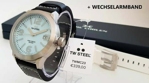 Steel marc goblen edition - steel,
