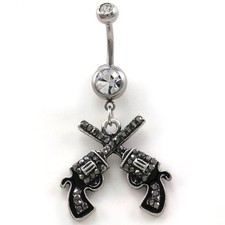 Gray Western Cowboy Cowgirl