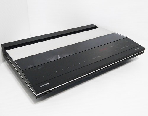 Bang olufsen beogram - bang, lecteur