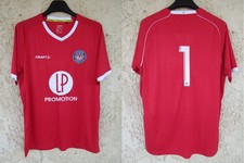Maillot TOULOUSE TFC n°1 goal