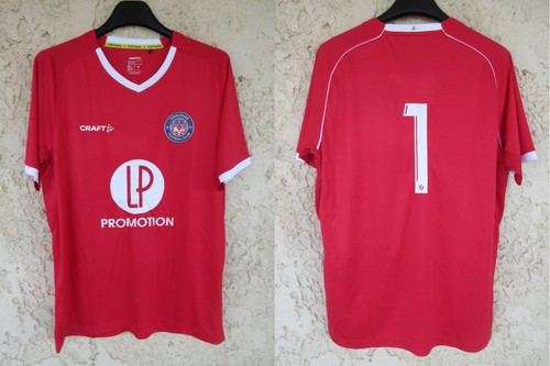 Maillot toulouse tfc goal - toulouse,