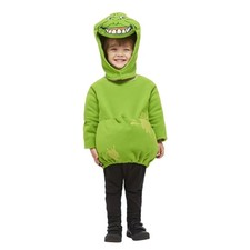 Costume D'Enfant Slimer