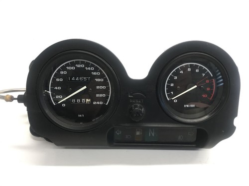 Compteur bmw 1150 - compteur, rt