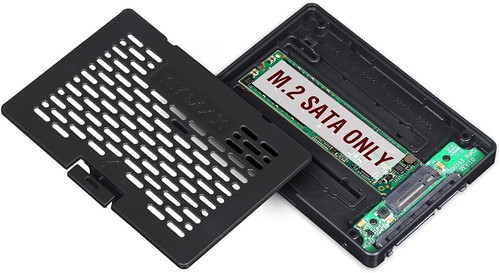 Icy dock ezconvert mb703m2p - icy,