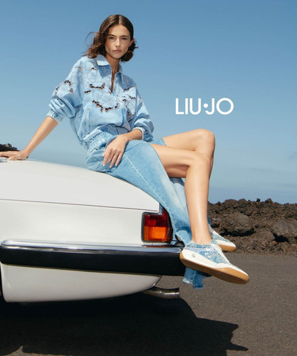 Sneakers femme liu bleu - femme,