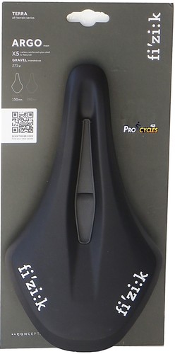 Selle fizik argo terra - x5,