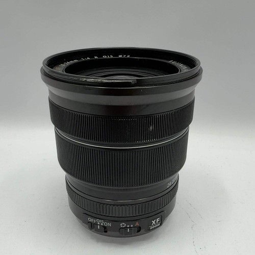 Fujinon 24mm 4 10 - 10-24mm, f/1.4