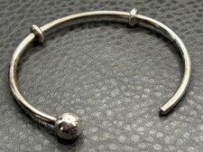 Pandora Moments Sterling