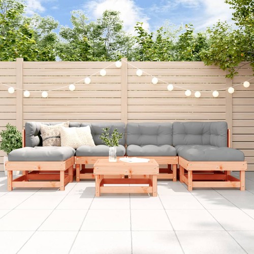 Salon jardin mobilier - salon,