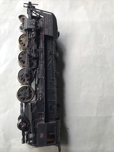 Jouef locomotive 141 1246 - jouef,
