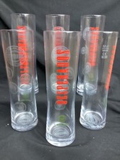 6 Verres à Bière DESPERADOS  50 cl Neufs