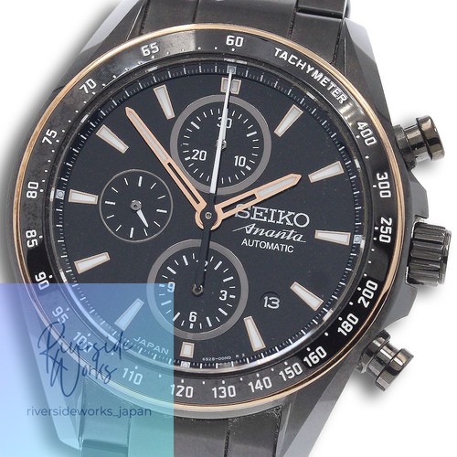 Seiko saeh017 brightz ananta - seiko,