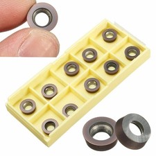 Inserts en carbure de haute